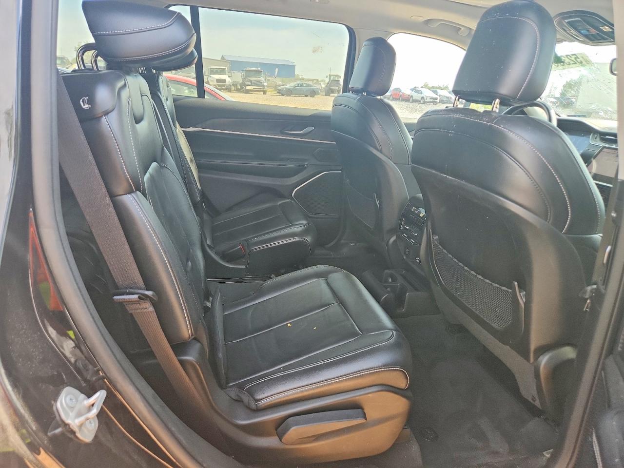 Jeep Cherokee L Limited