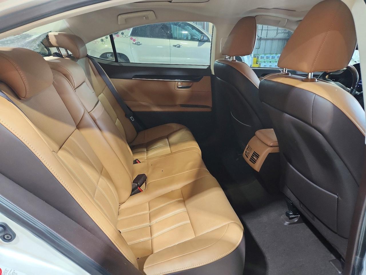 Lexus Es 350