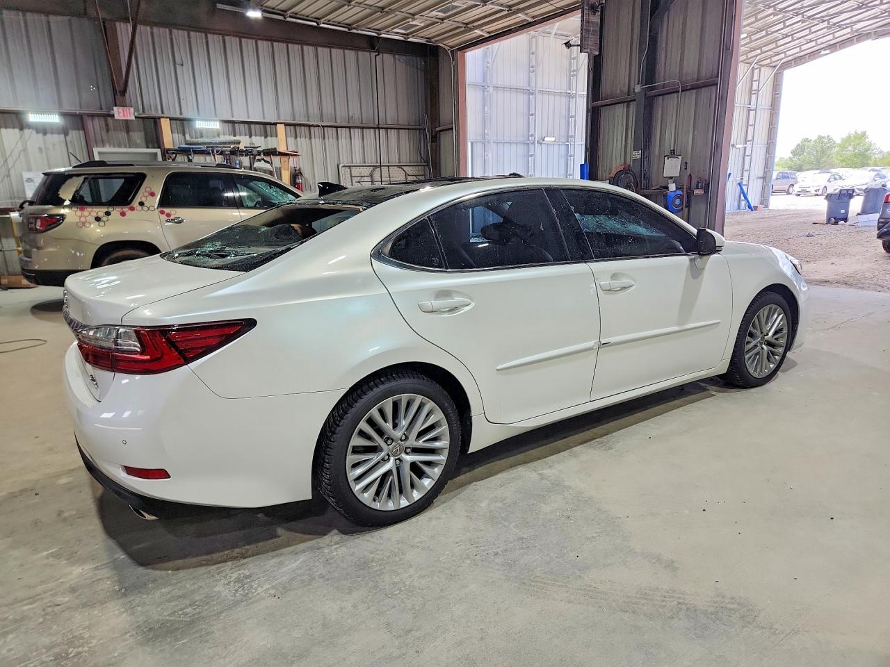 Lexus Es 350