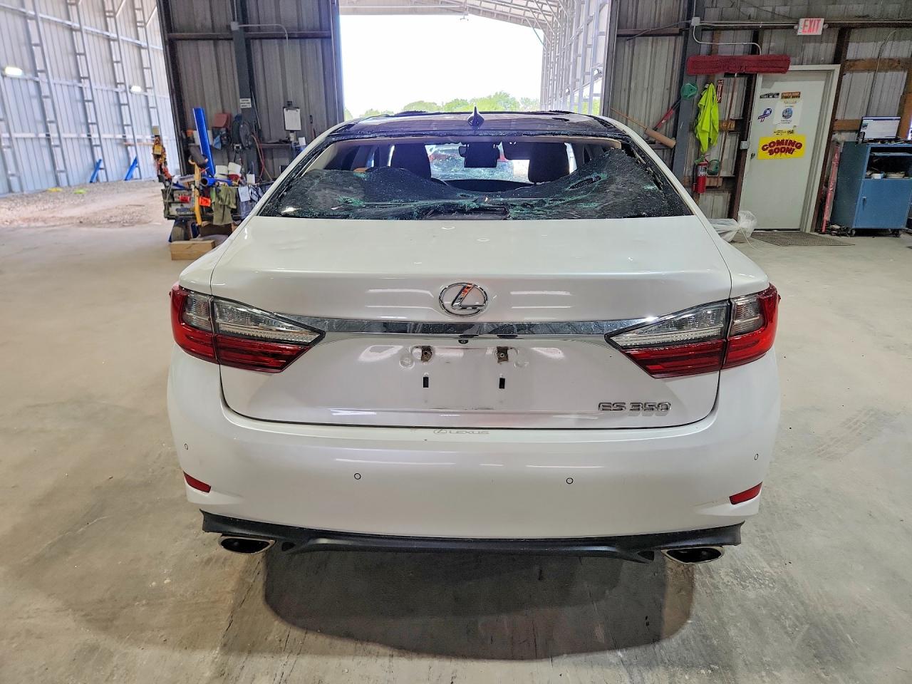 Lexus Es 350