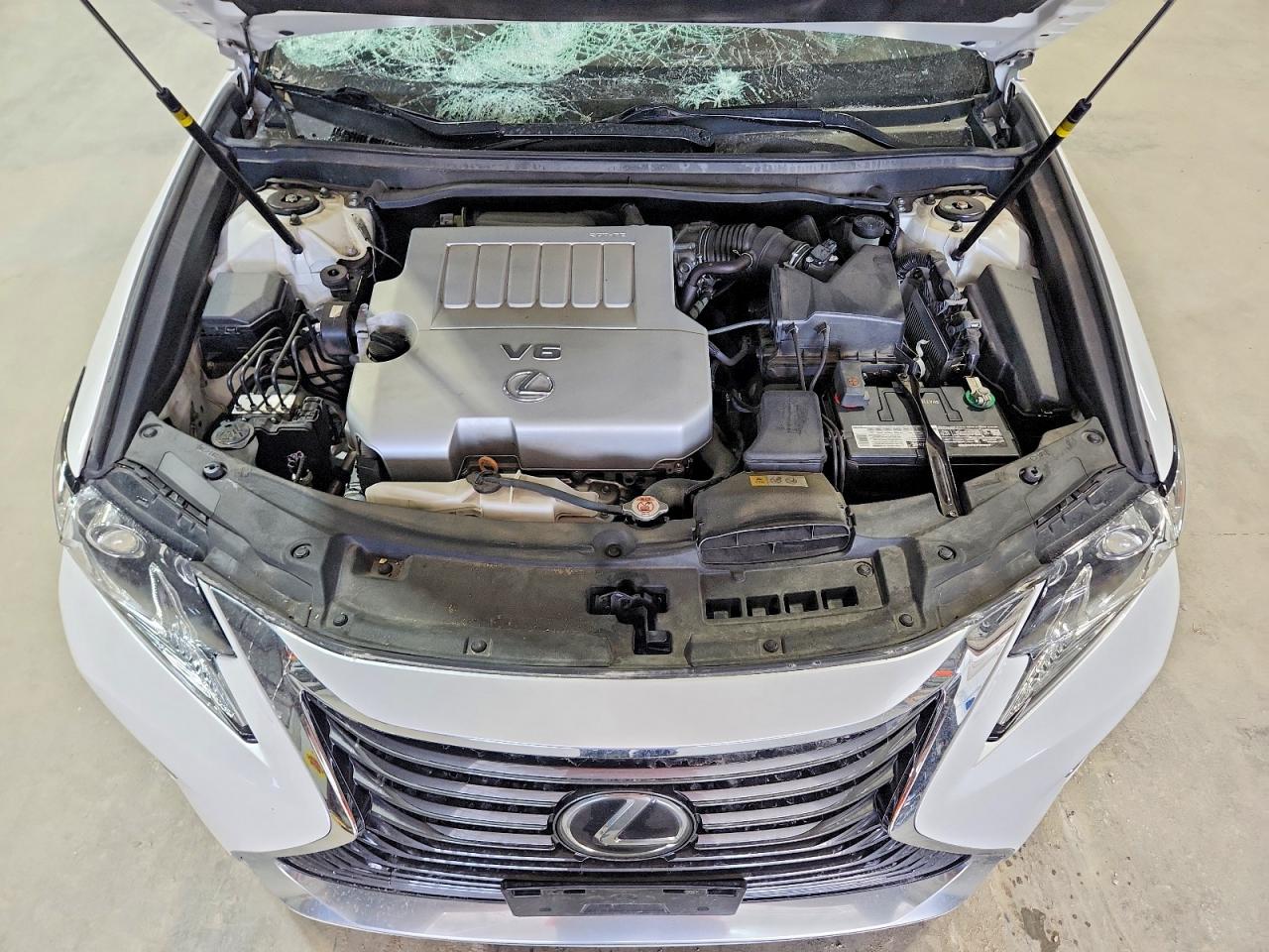 Lexus Es 350