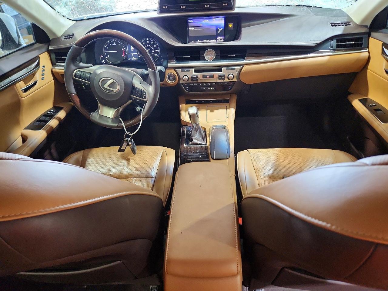 Lexus Es 350