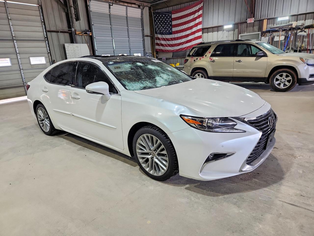 Lexus Es 350