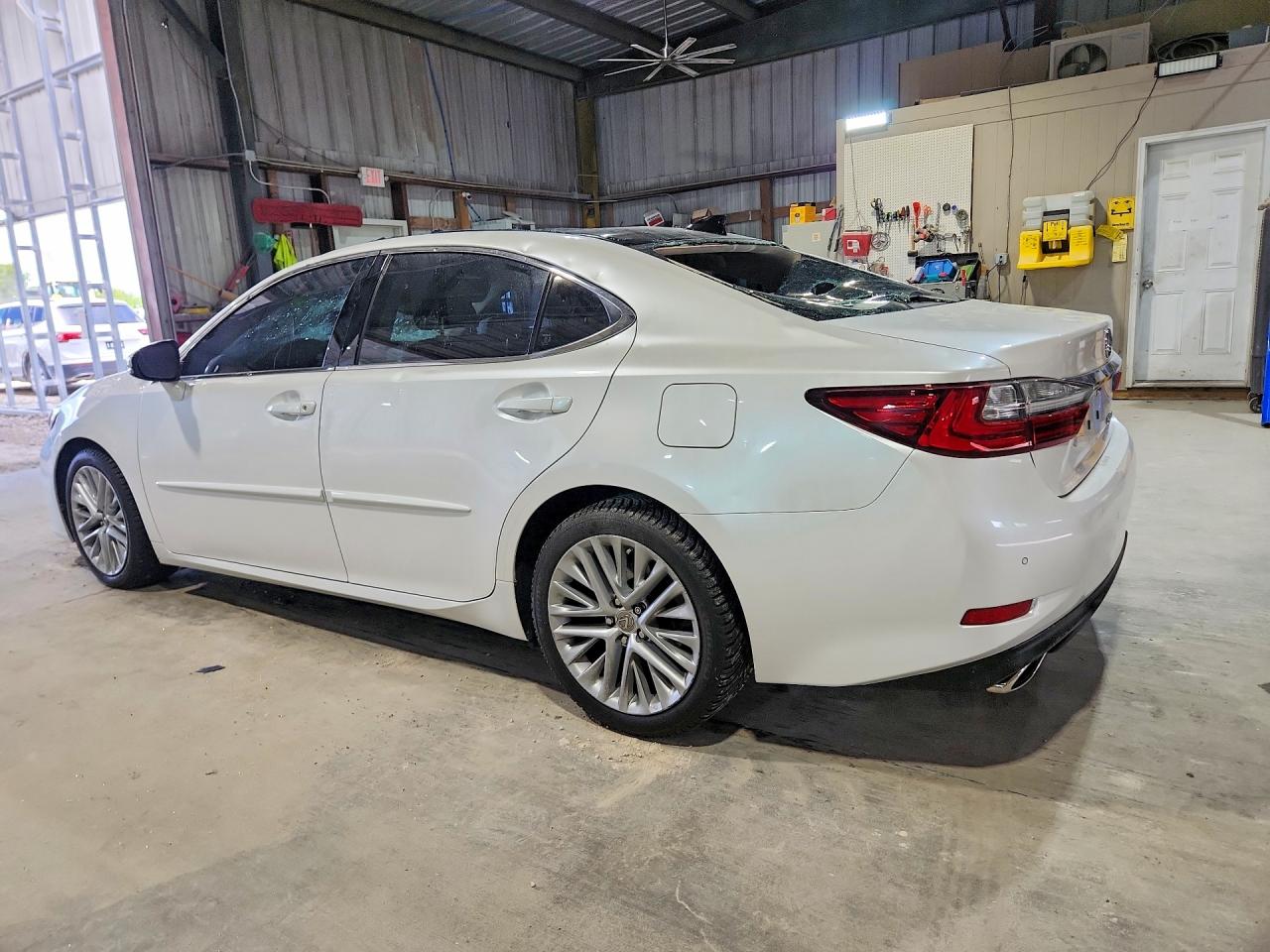 Lexus Es 350