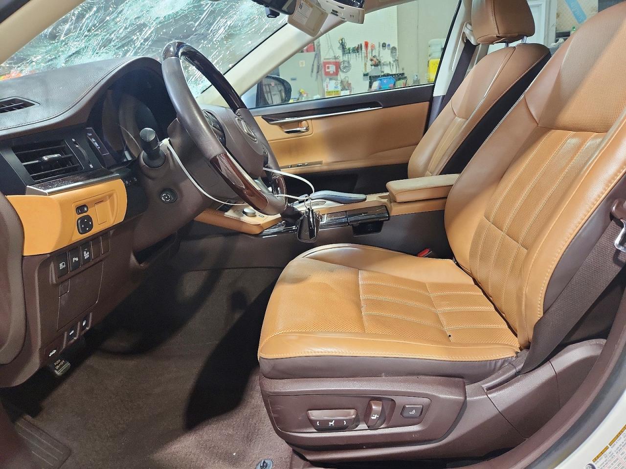 Lexus Es 350