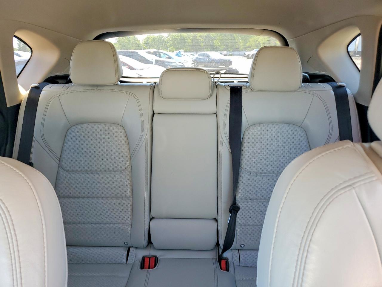 Mazda Cx Grand Touring