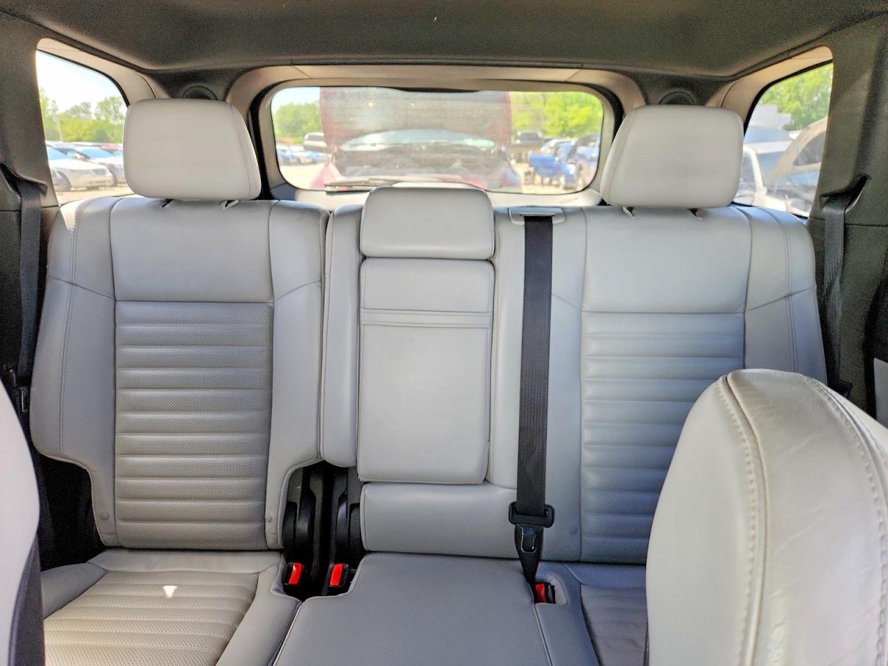Jeep Cherokee Limited