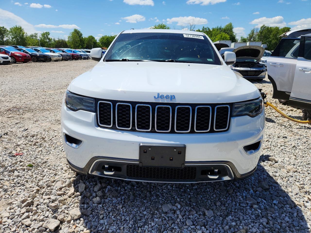 Jeep Cherokee Limited