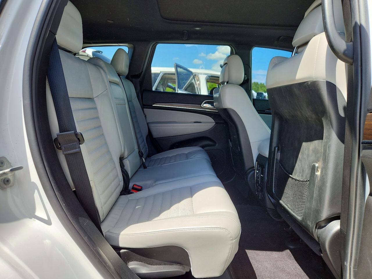 Jeep Cherokee Limited