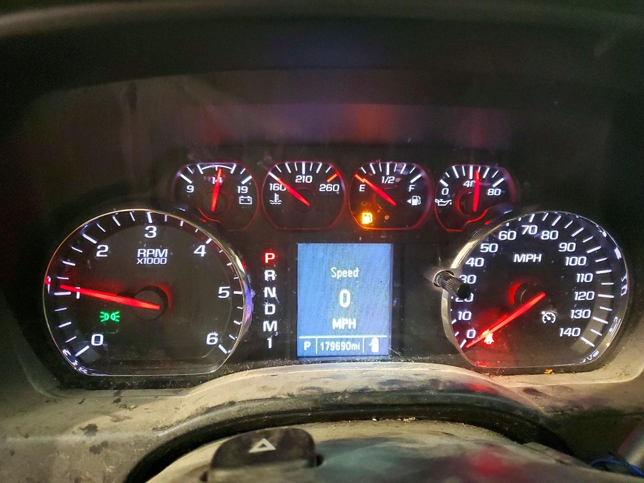 GMC Sierra K2500 Heavy Duty
