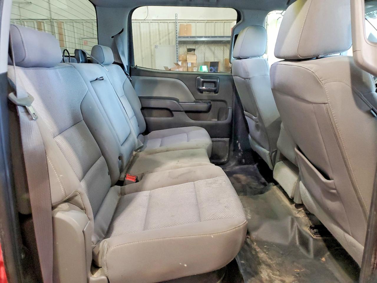 GMC Sierra K2500 Heavy Duty