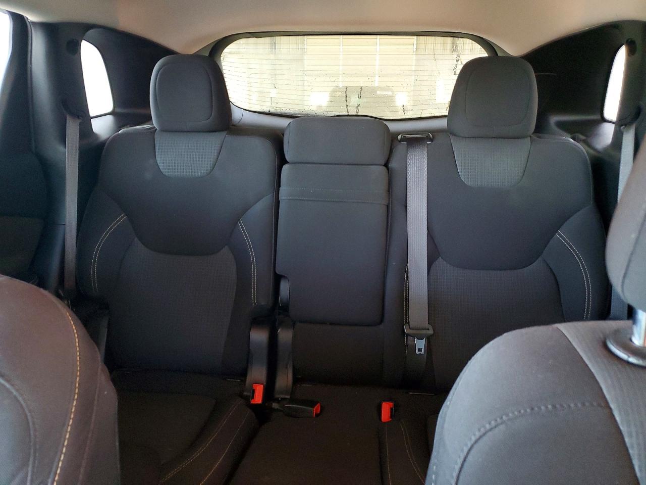 Jeep Cherokee Latitude