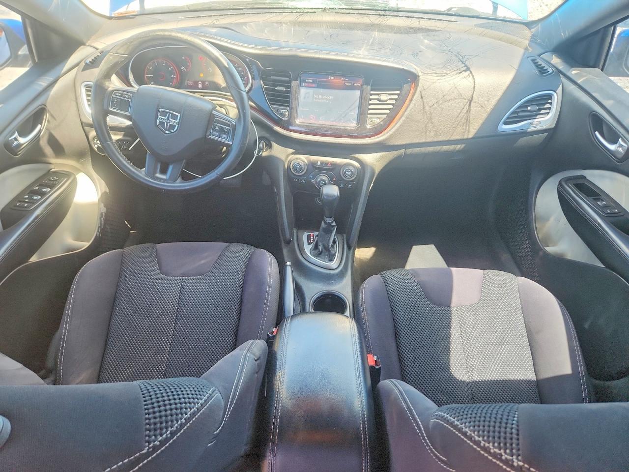 Dodge Dart Sxt