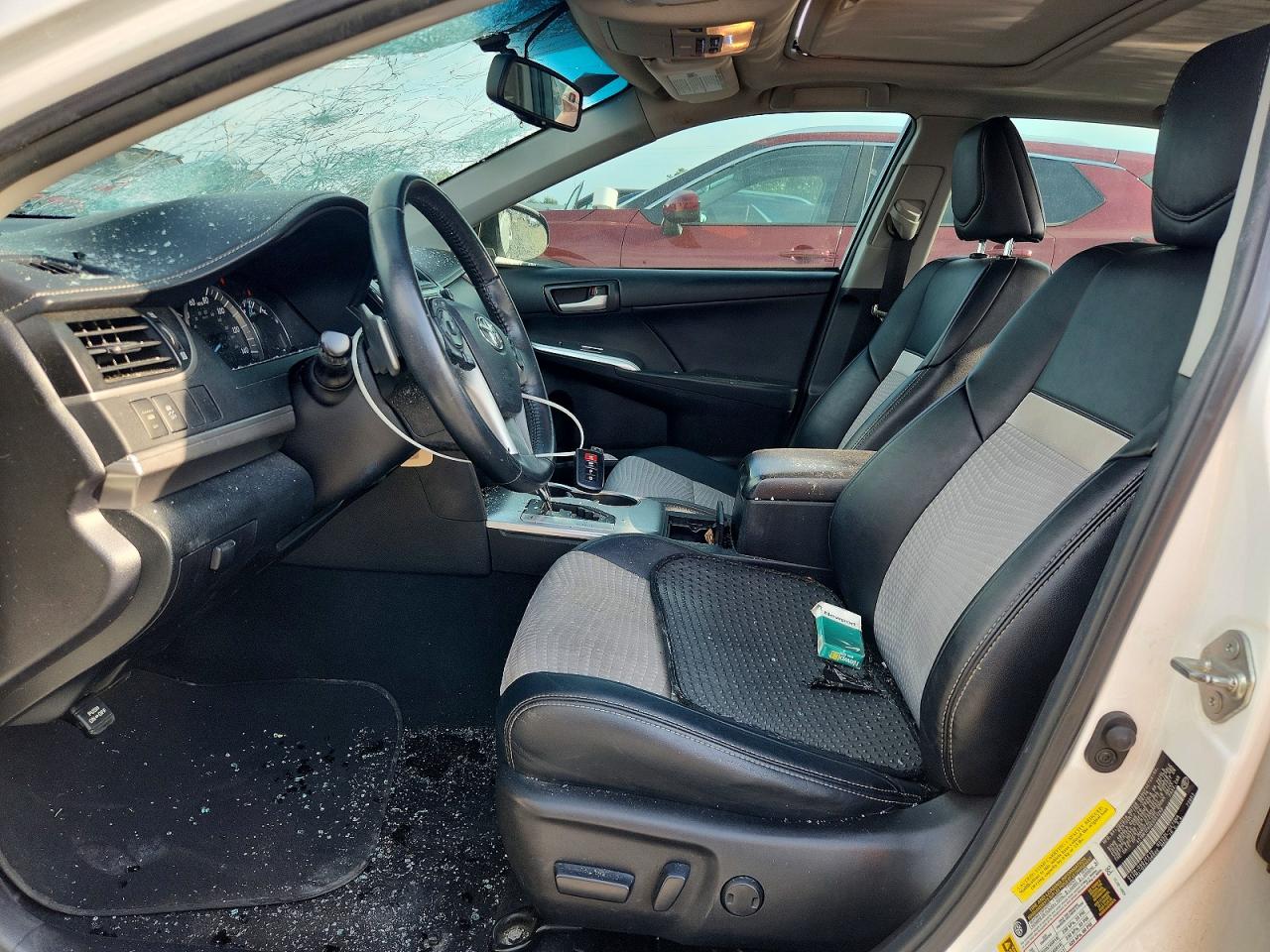 Toyota Camry Se V6