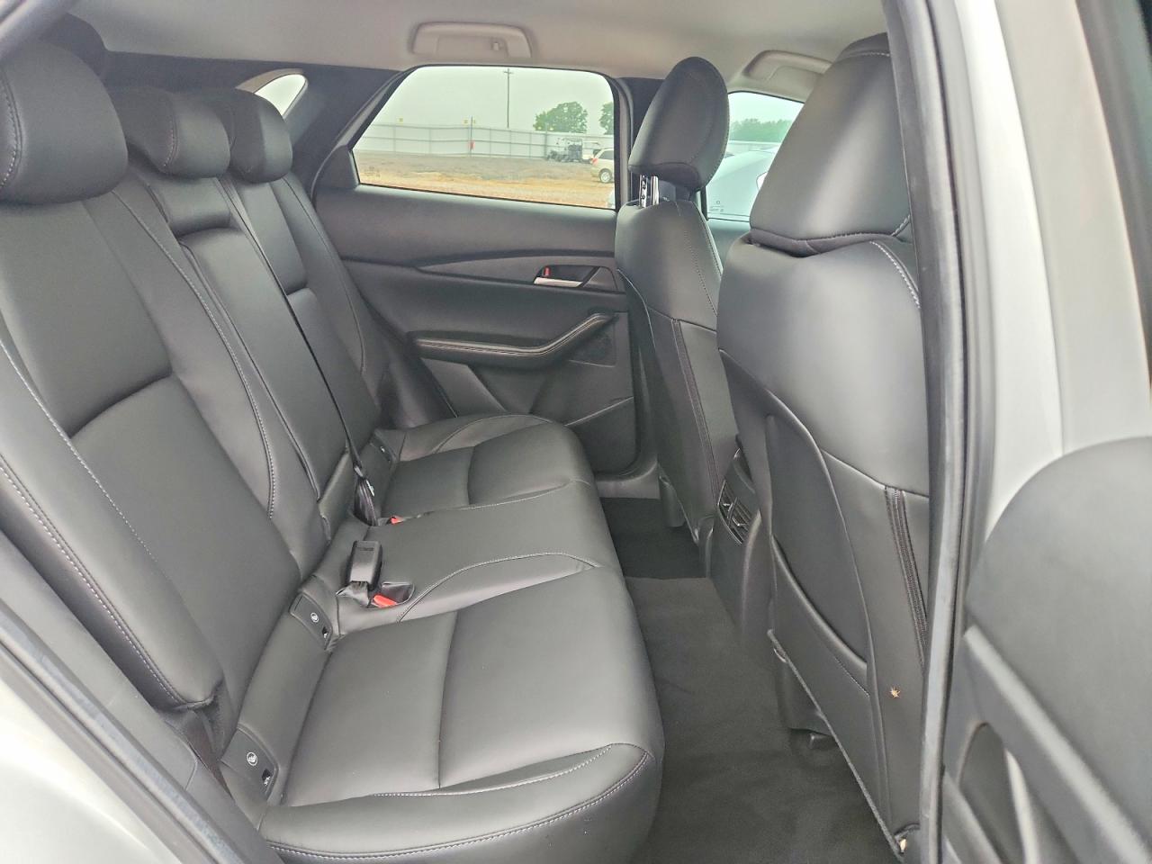 Mazda Cx Select Sport