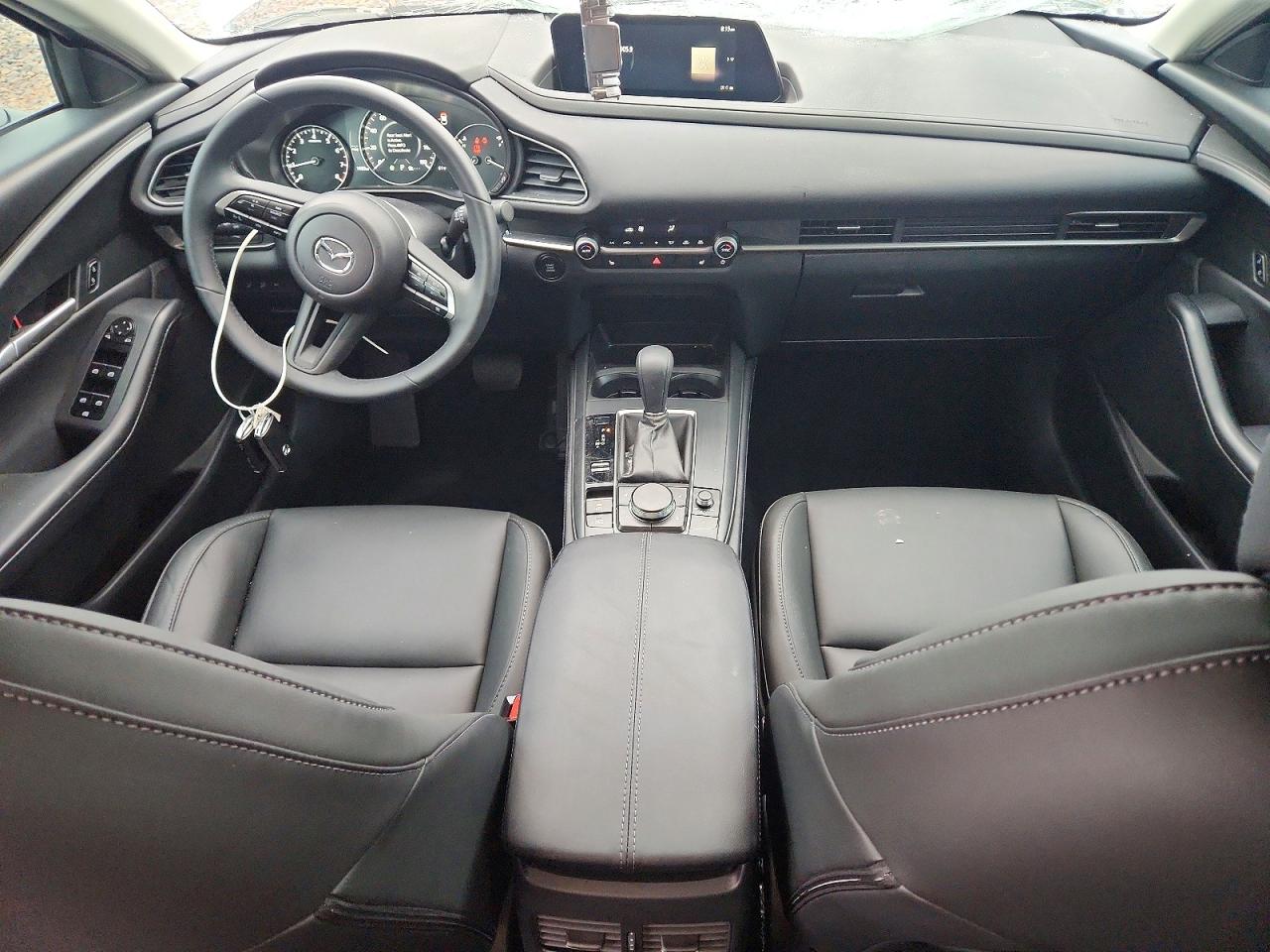 Mazda Cx Select Sport