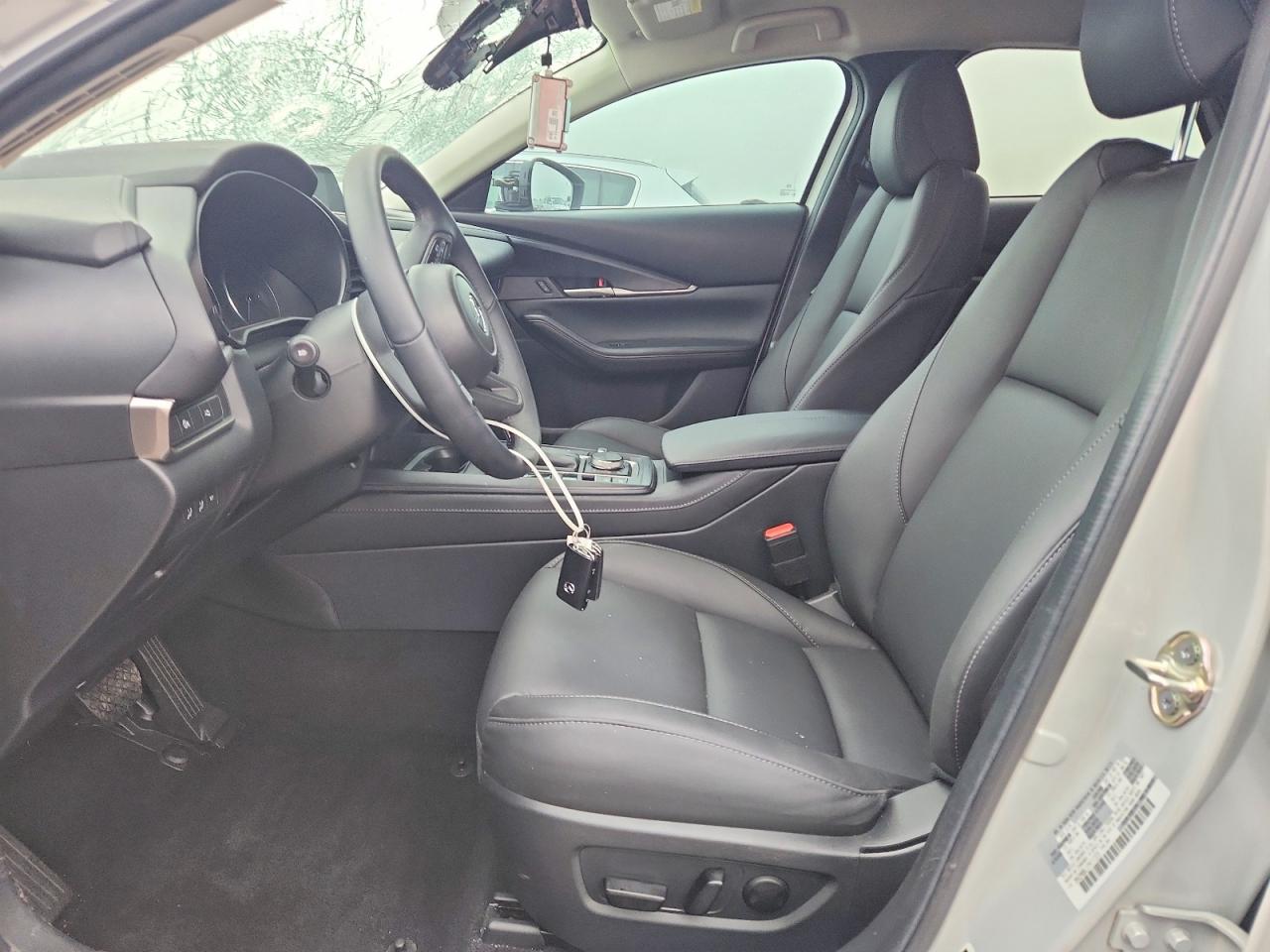 Mazda Cx Select Sport