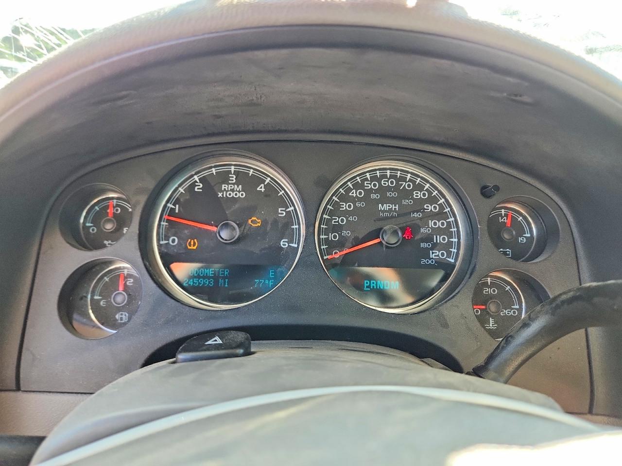 GMC Yukon K1500 Slt