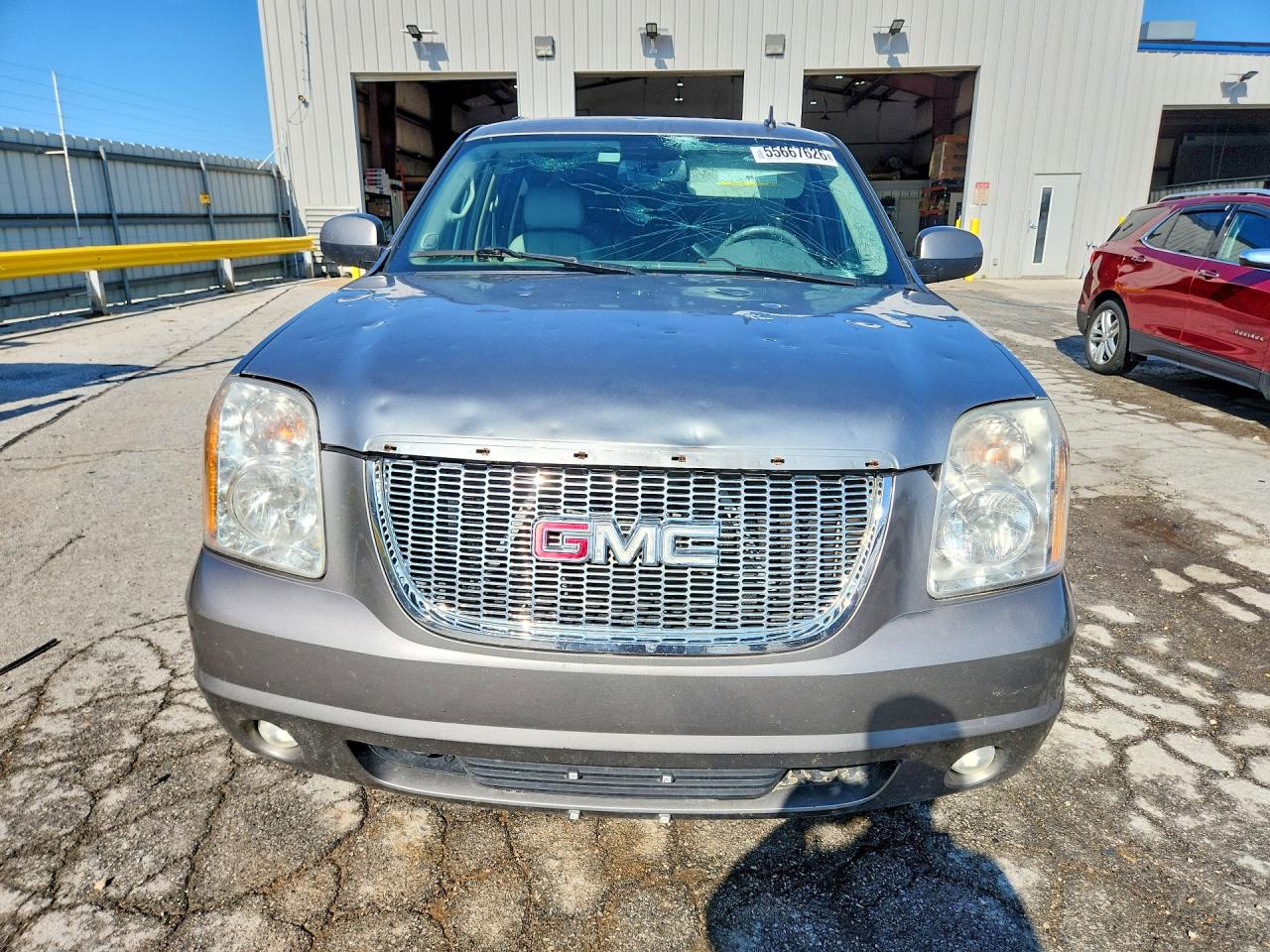 GMC Yukon K1500 Slt
