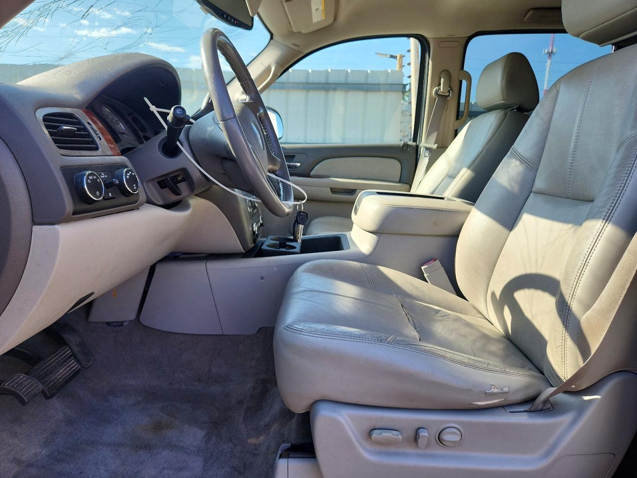 GMC Yukon K1500 Slt