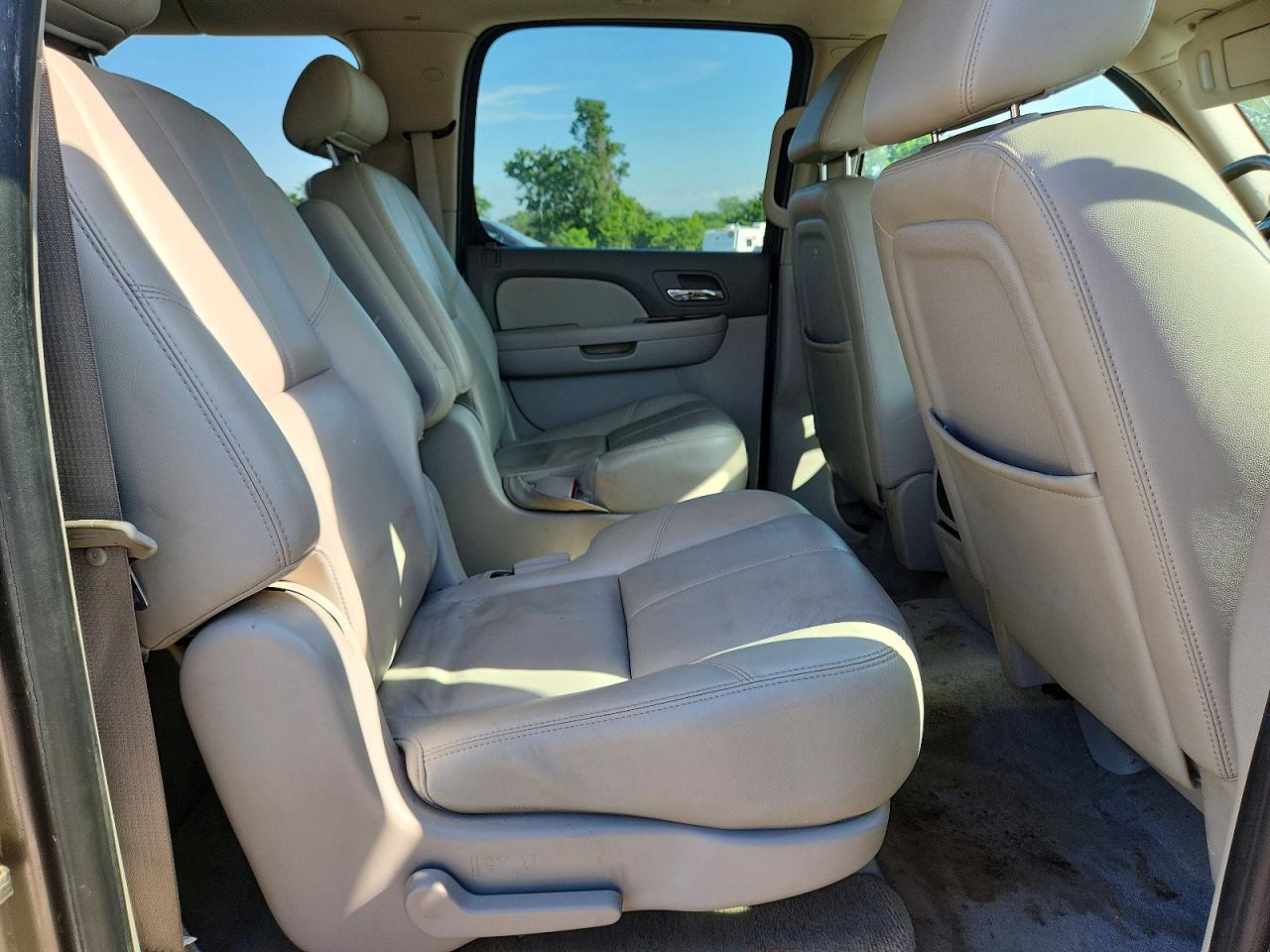 GMC Yukon K1500 Slt