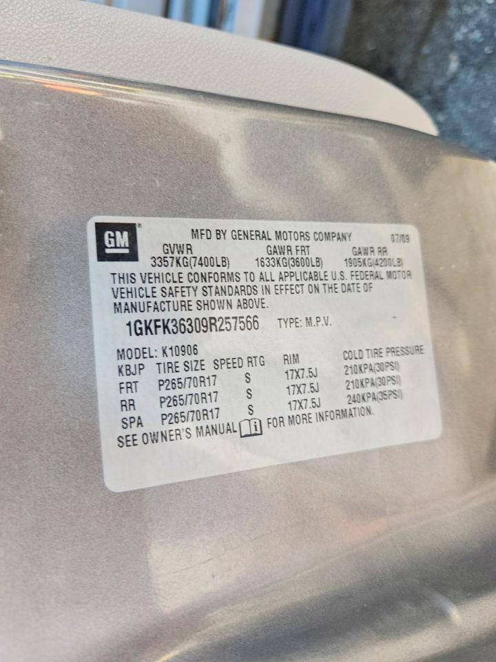GMC Yukon K1500 Slt