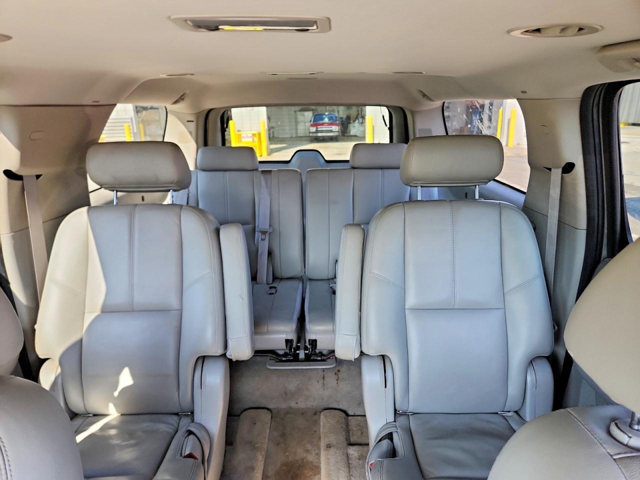 GMC Yukon K1500 Slt