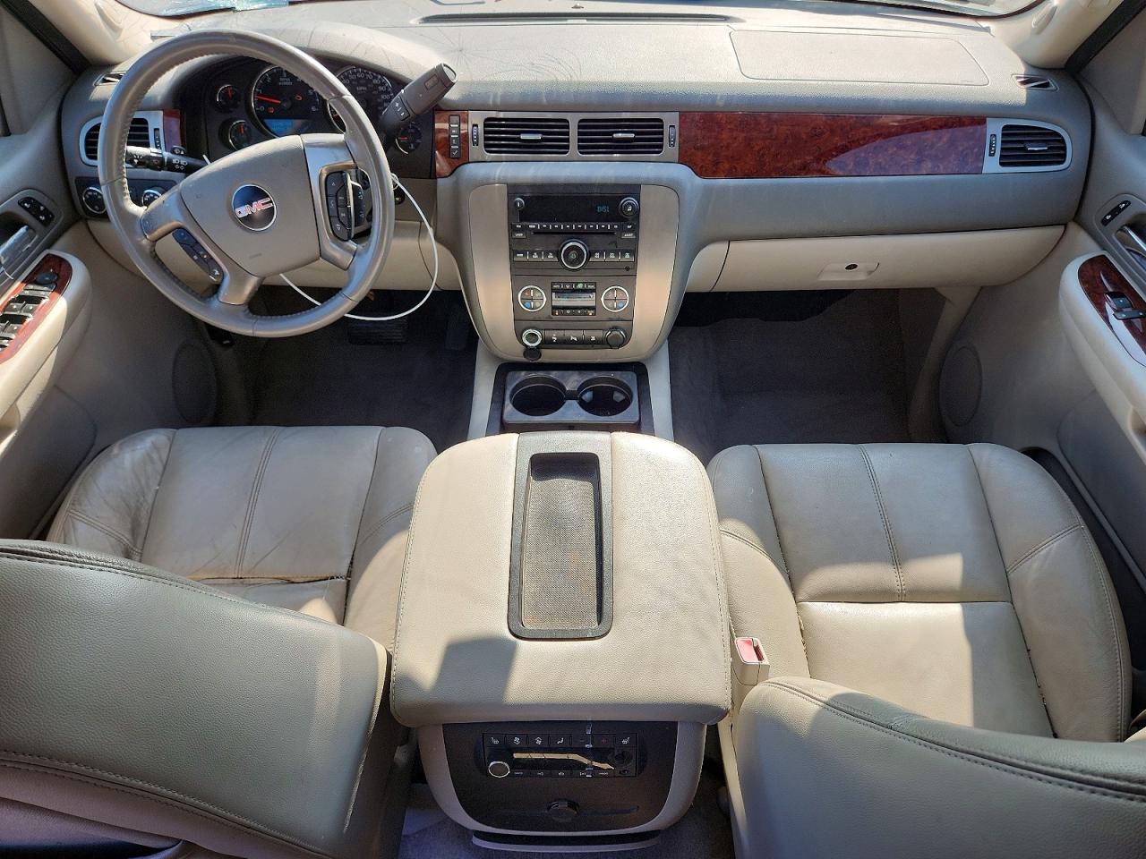 GMC Yukon K1500 Slt
