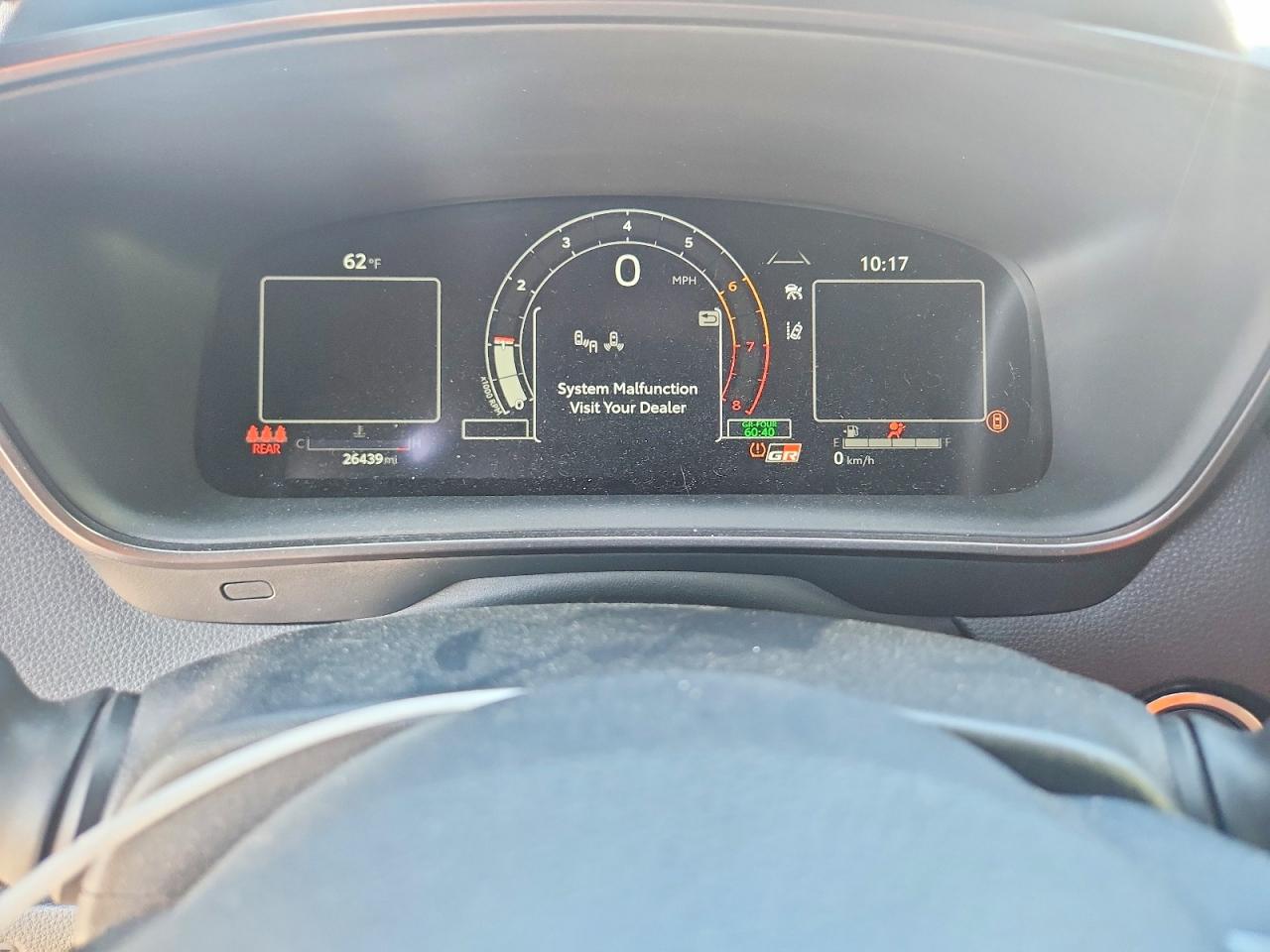 Toyota Gr Corolla Circuit Edition