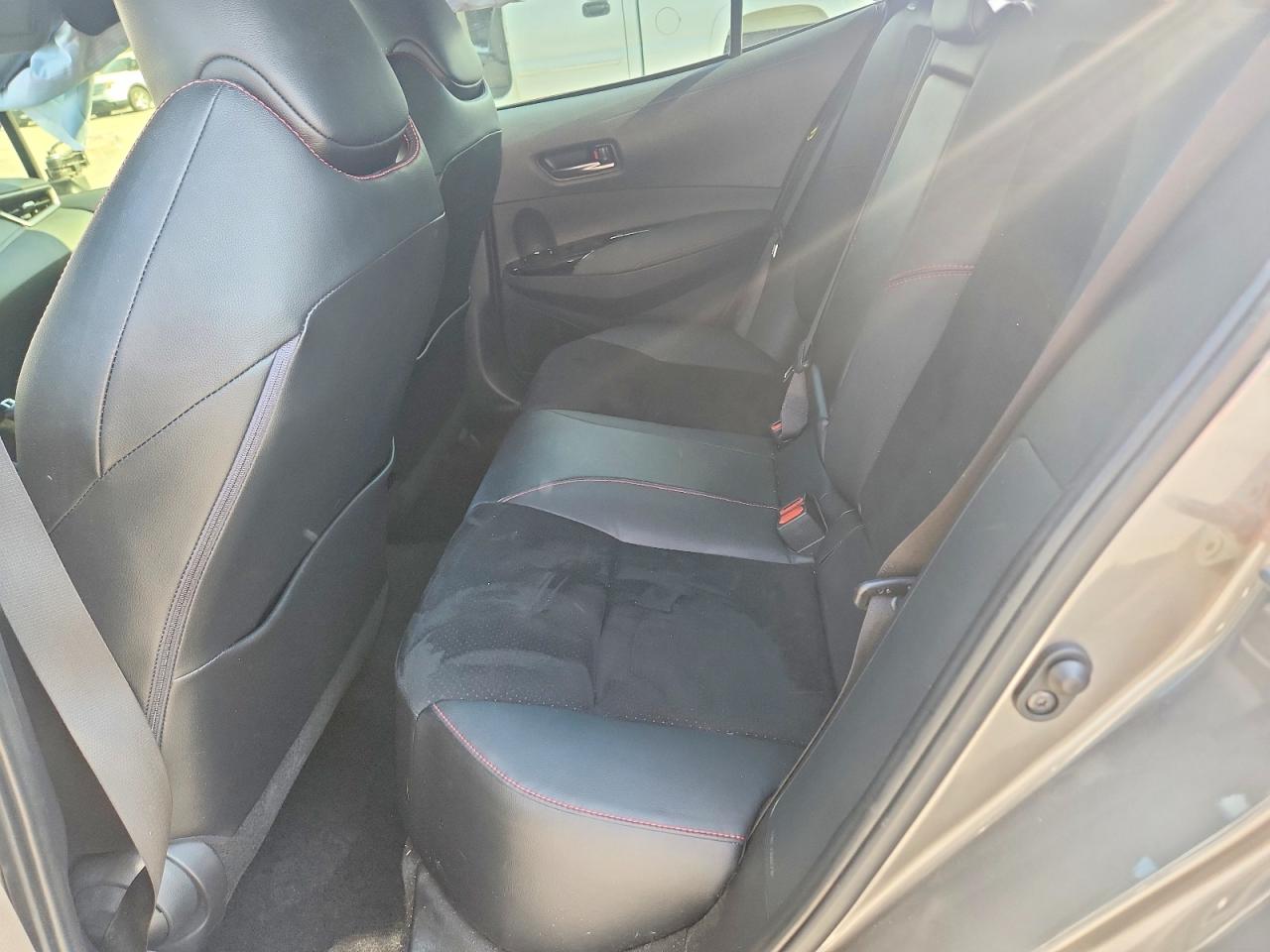 Toyota Gr Corolla Circuit Edition