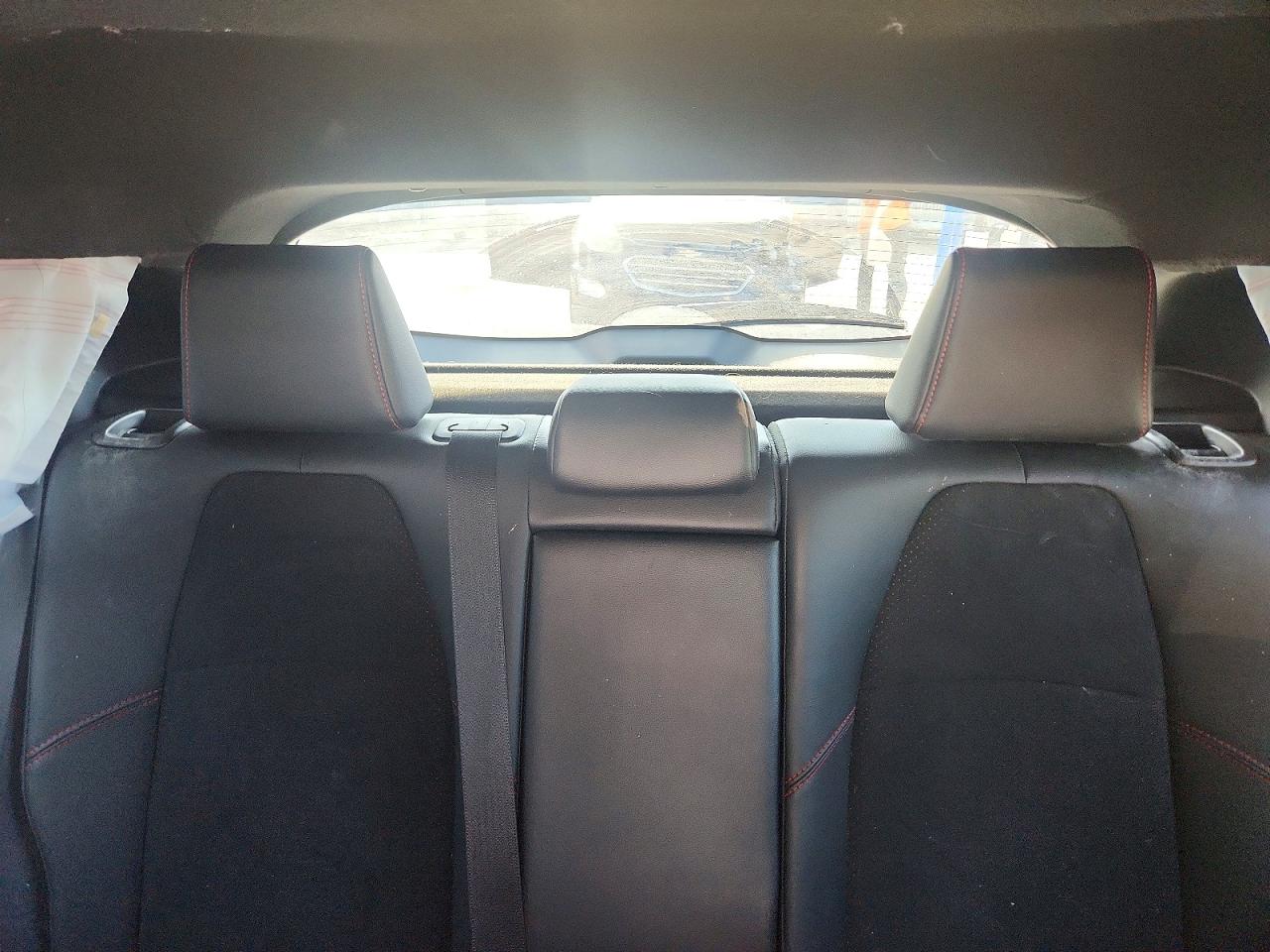 Toyota Gr Corolla Circuit Edition