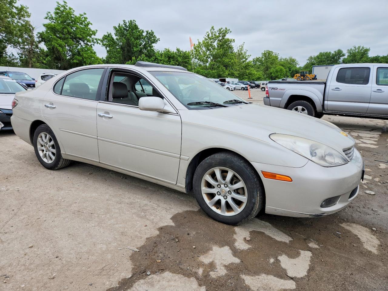 Lexus Es 330