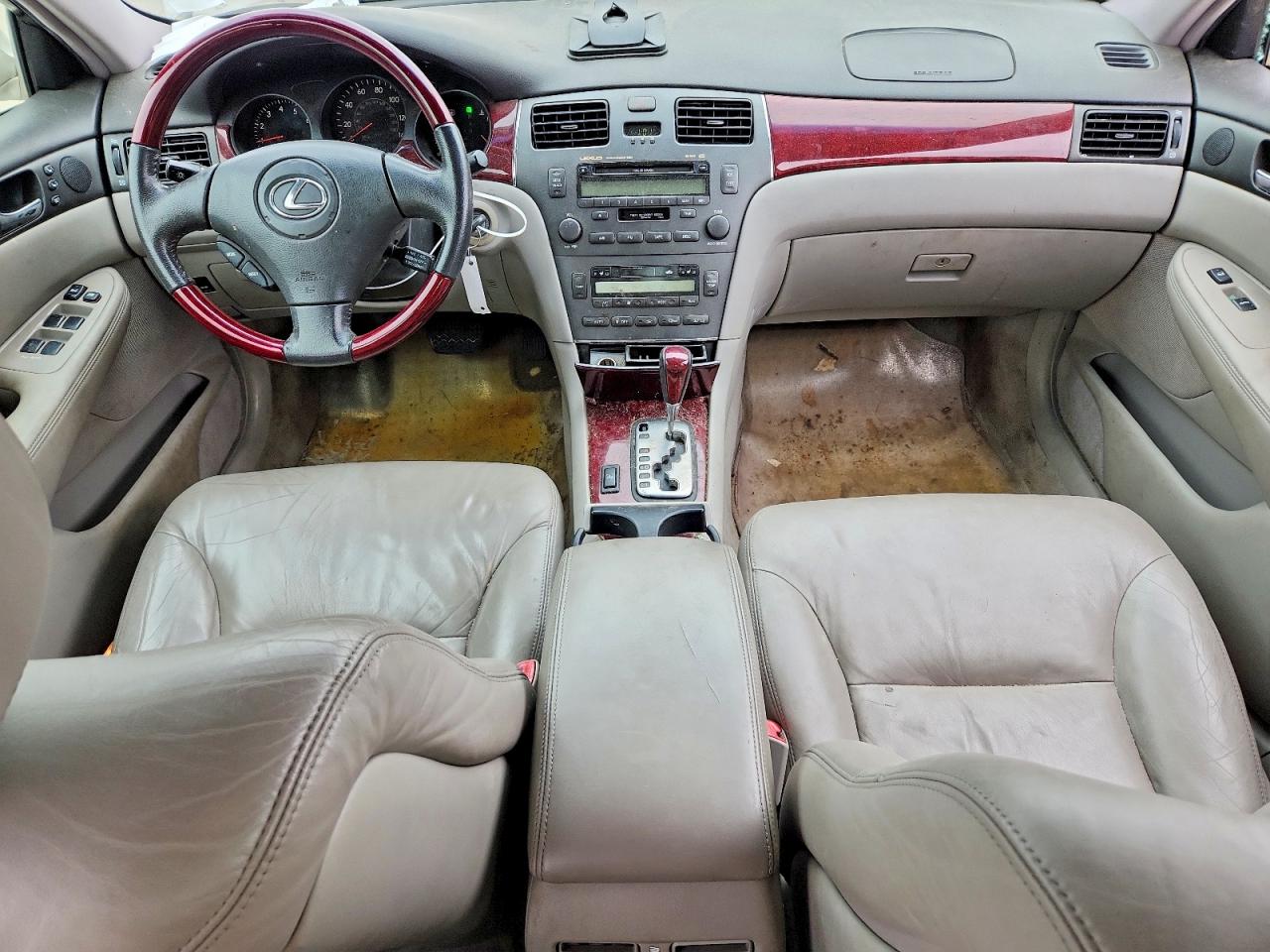 Lexus Es 330