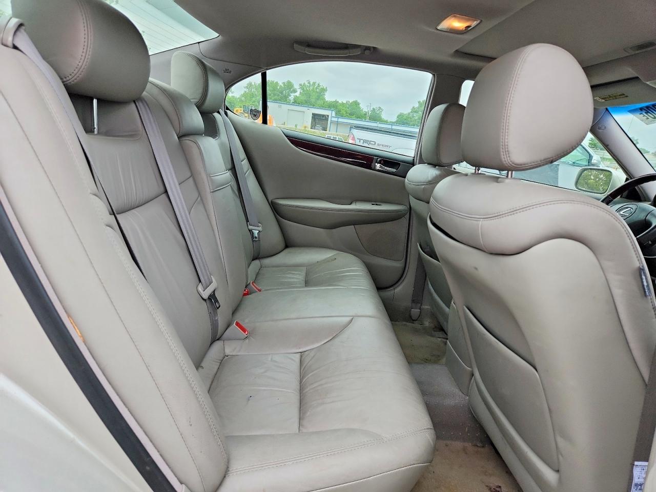 Lexus Es 330