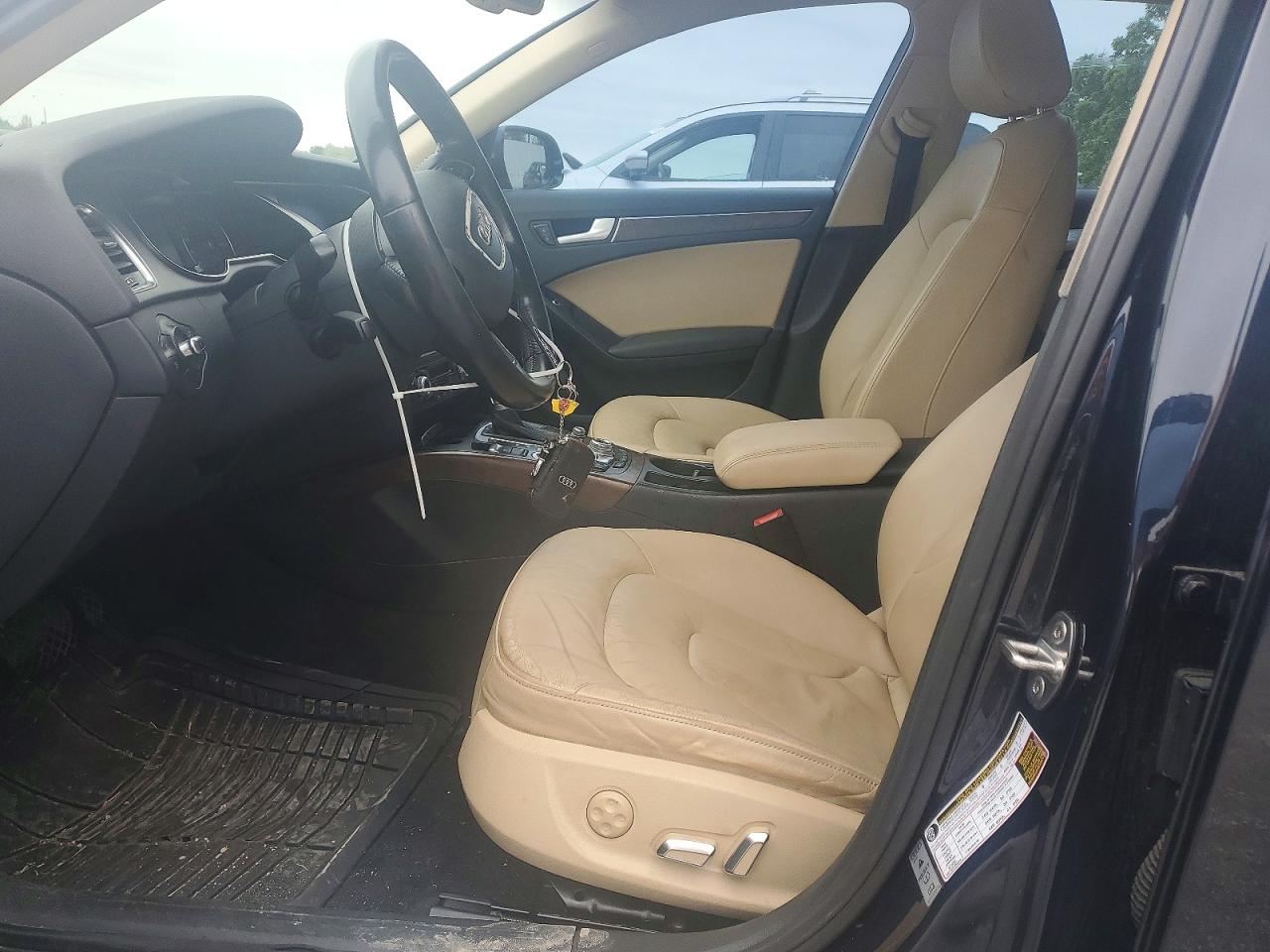 Audi A4 Premium Plus