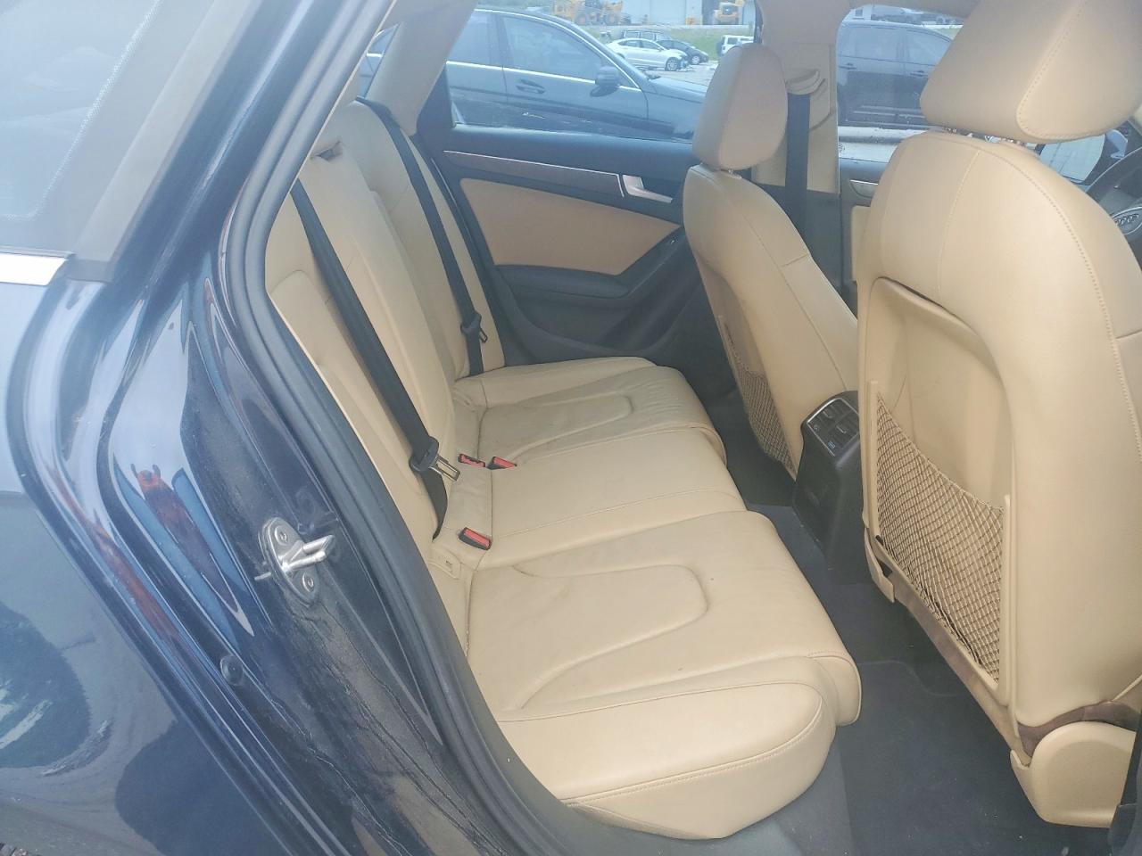 Audi A4 Premium Plus