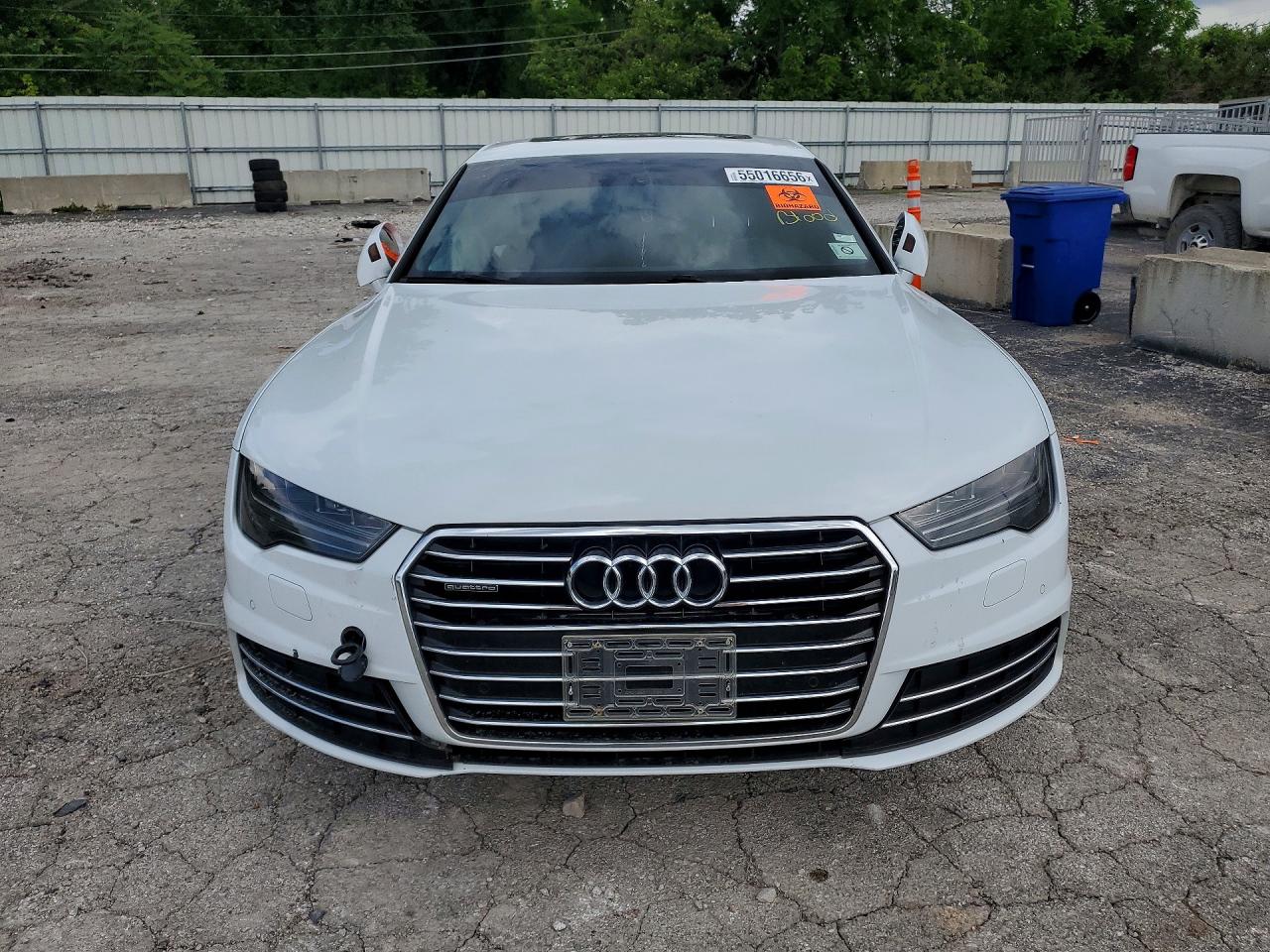 Audi A7 Premium Plus