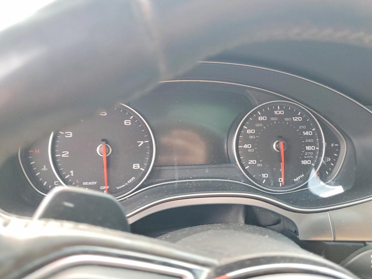 Audi A7 Premium Plus