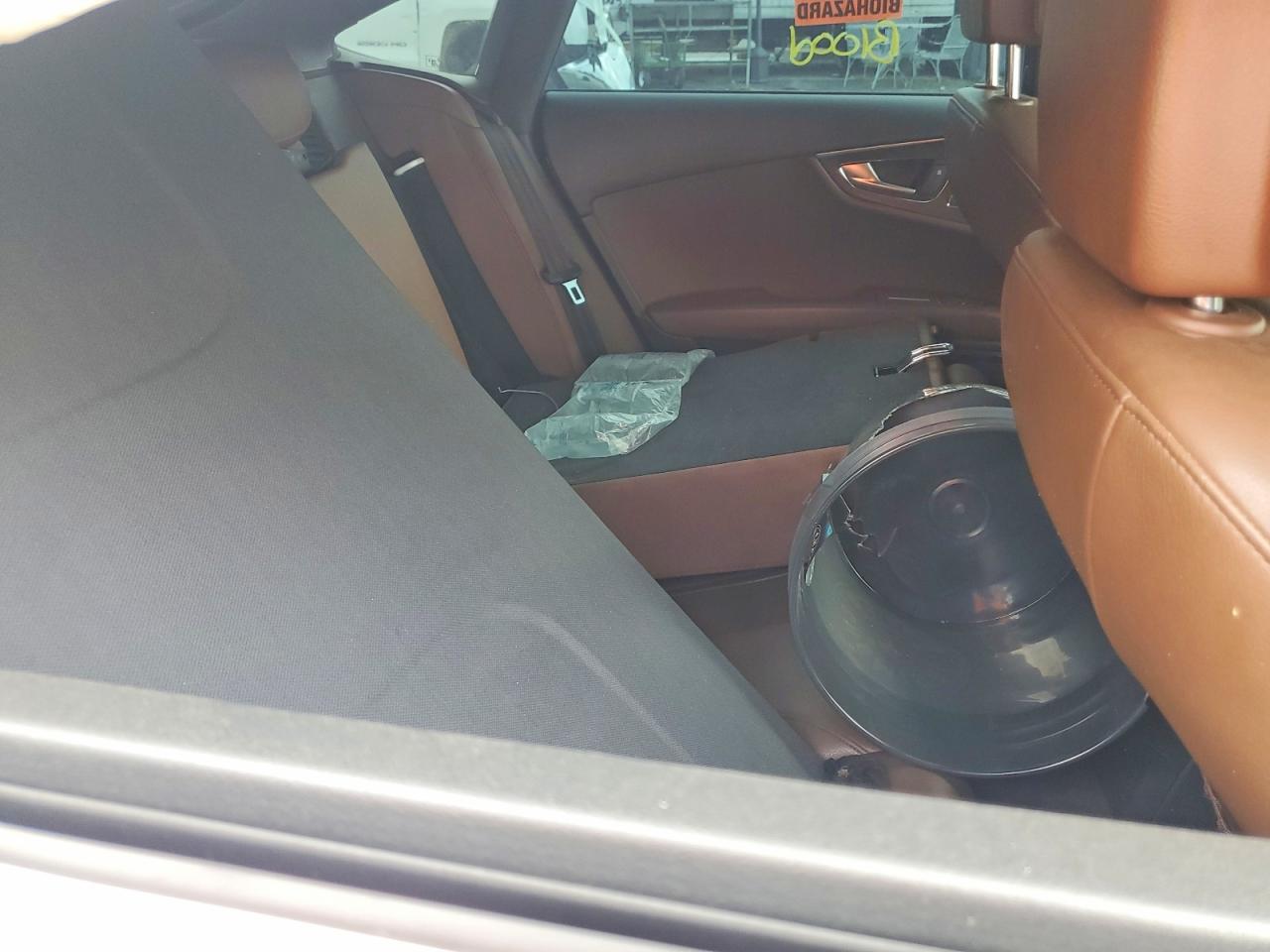 Audi A7 Premium Plus