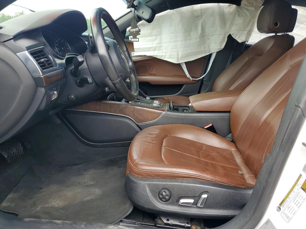 Audi A7 Premium Plus