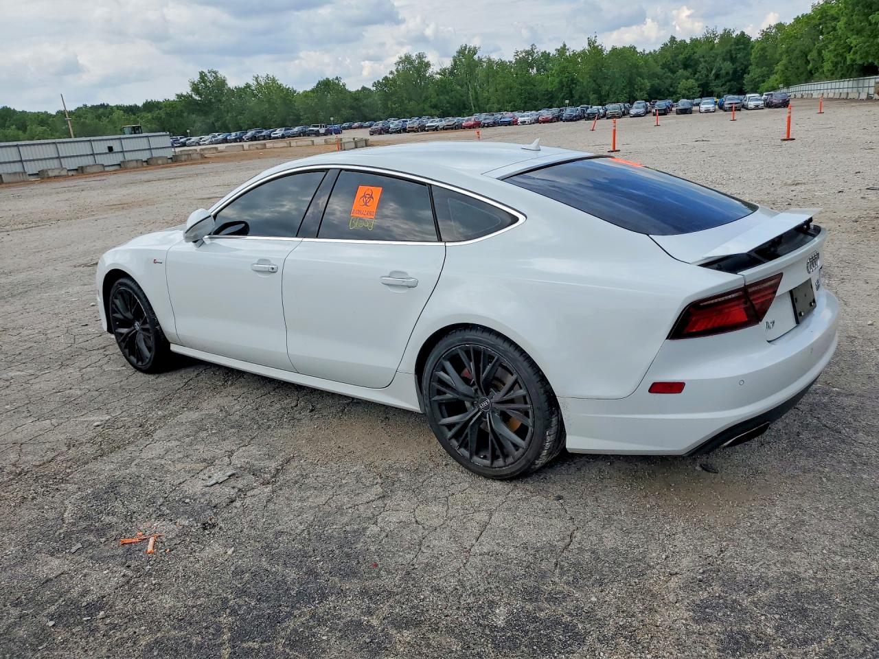 Audi A7 Premium Plus