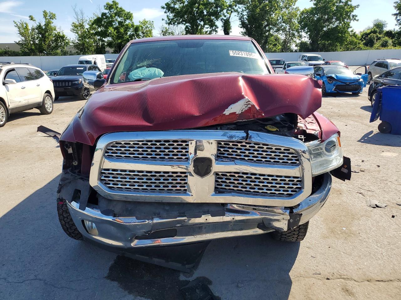 Ram 1500 Laramie