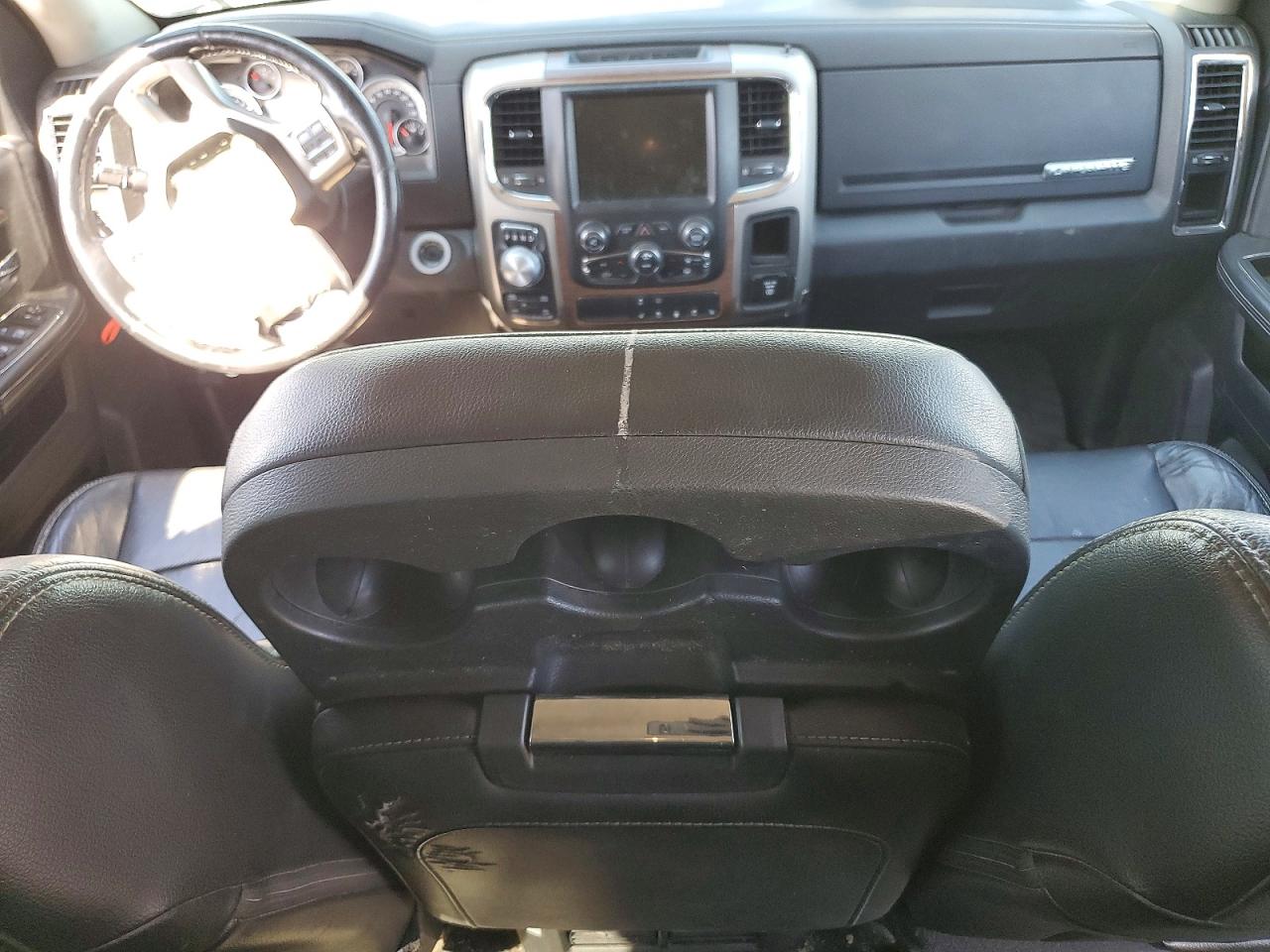 Ram 1500 Laramie