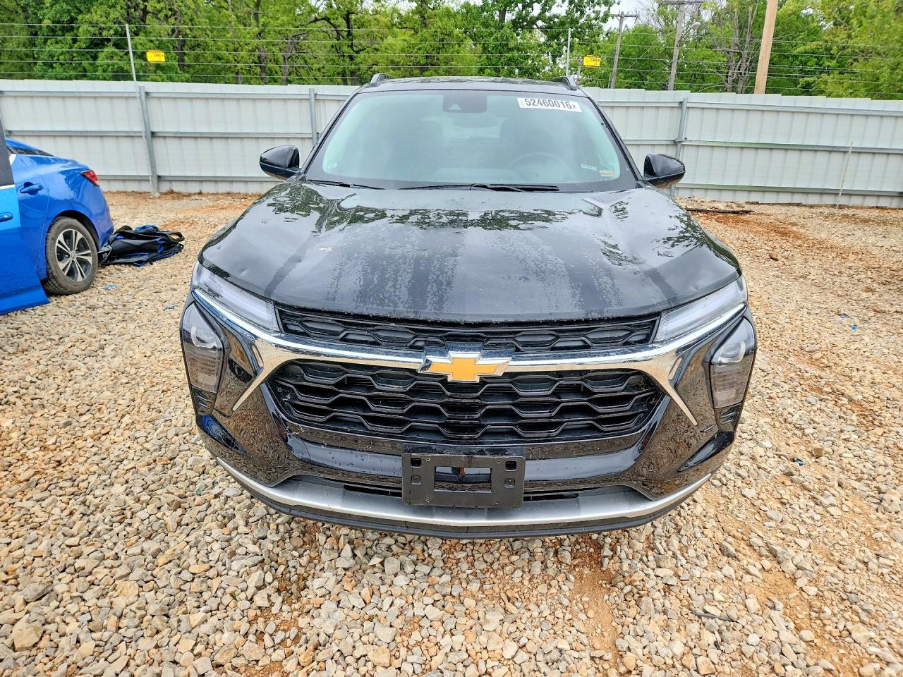 Chevrolet Trax 1lt