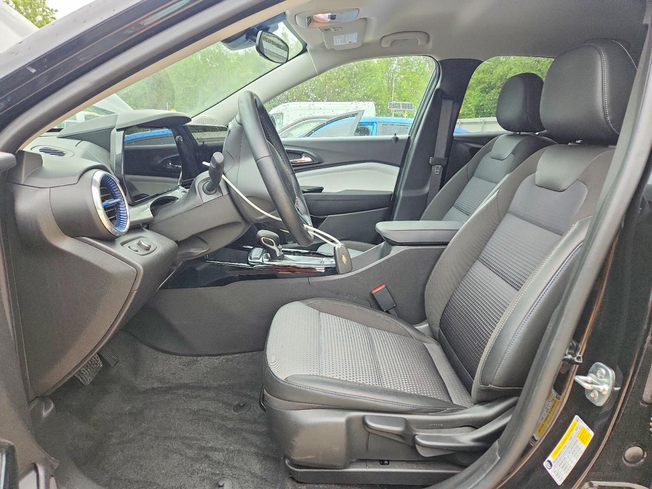 Chevrolet Trax 1lt