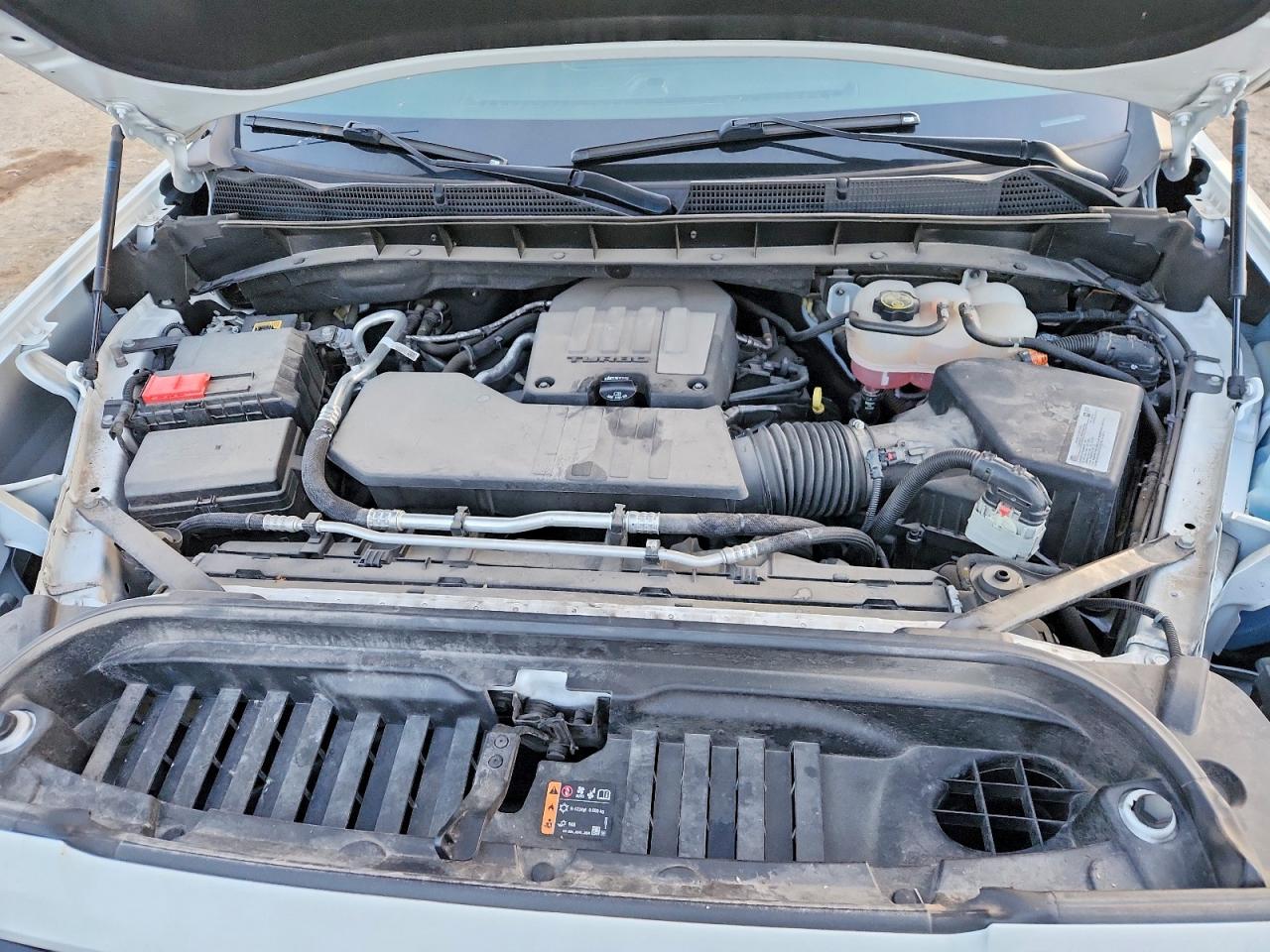 GMC Sierra K1500 Elevation