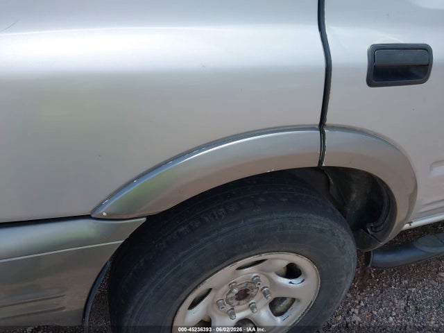 Isuzu Rodeo S 2.2l