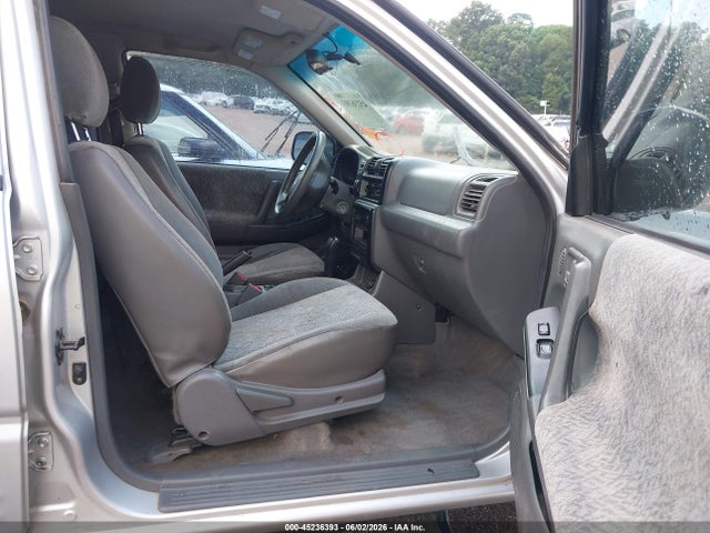Isuzu Rodeo S 2.2l