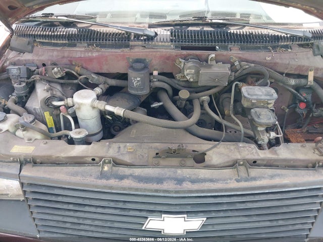Chevrolet Astro