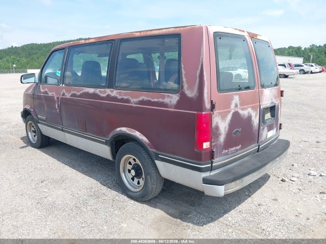 Chevrolet Astro